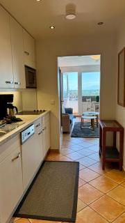 1-253, traumhafter Blick über Sylt im Haus Metropol - 3