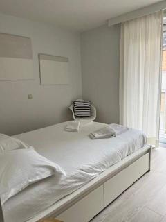Huswell - Beachfront apartment with bike storage & terraces - Koksijde - 4