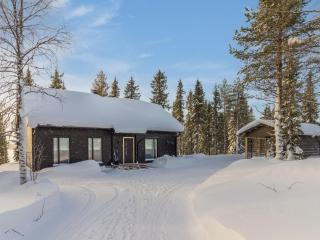 Holiday Home Villa q by Interhome - Kuusamo - 0