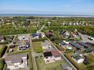 Mooie bungalow vlakbij de zee! - Ouddorp - 3