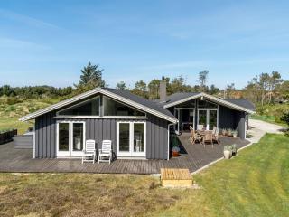 Holiday Home Nadica - 400m from the sea by Interhome - Løkken - 5