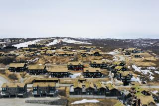 Fully equipped ski-in ski-out apartment at Kikut, Geilo - 4