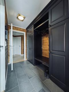 Fully equipped ski-in ski-out apartment at Kikut, Geilo - Geilo - 3