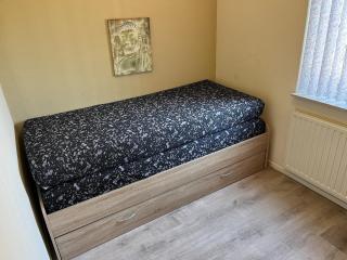 Mooie bungalow vlakbij de zee! - Ouddorp - 1