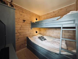 Fully equipped ski-in ski-out apartment at Kikut, Geilo - Geilo - 7