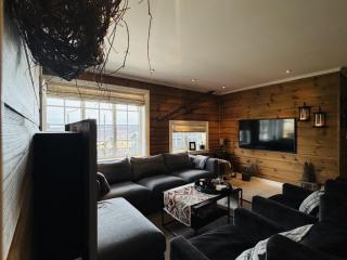 Fully equipped ski-in ski-out apartment at Kikut, Geilo - Geilo - 1