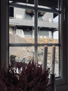 Fully equipped ski-in ski-out apartment at Kikut, Geilo - 6