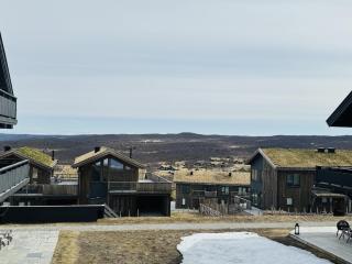 Fully equipped ski-in ski-out apartment at Kikut, Geilo - 7