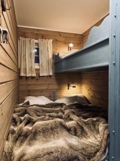 Fully equipped ski-in ski-out apartment at Kikut, Geilo - Geilo - 1
