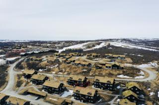 Fully equipped ski-in ski-out apartment at Kikut, Geilo - 5