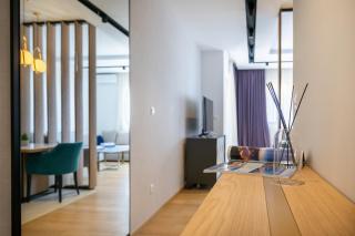 Euphoria Apartment Becici - Budua - 6
