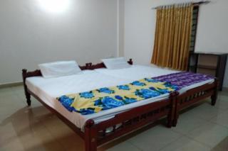 SPOT ON Sana Tourist Home - Kollam - 0