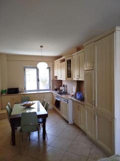 Sea view comfy apartment - Durazzo - 4