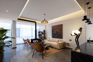 Hilltop House Resort - 8