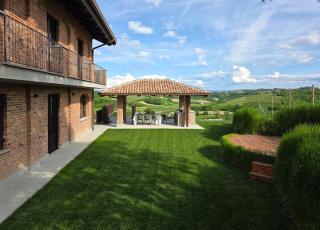 Casa Reis - San Damiano dʼAsti - 1