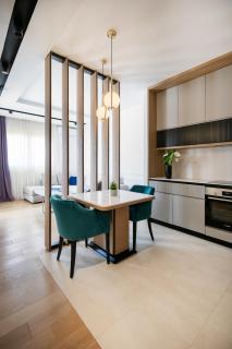 Euphoria Apartment Becici - 0