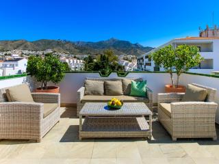 Apartment Alcazaba by Interhome - Nerja - 2
