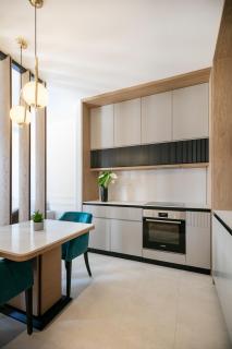Euphoria Apartment Becici - 8