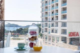 Euphoria Apartment Becici - Budua - 2