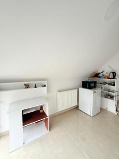 Ortachala office apartment - 7