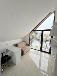 Ortachala office apartment - Tbilisi - 6