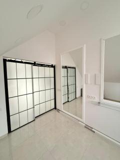 Ortachala office apartment - Tbilisi - 5