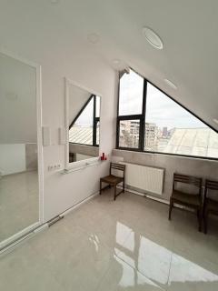 Ortachala office apartment - Tbilisi - 4