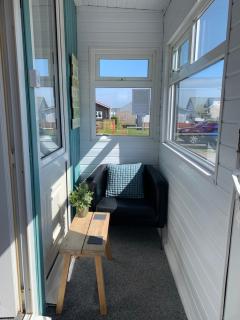 Park View holiday chalet, close to the dog friendly beach - Bridlington - 2
