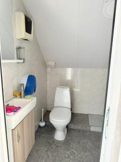 Ortachala office apartment - Tbilisi - 3
