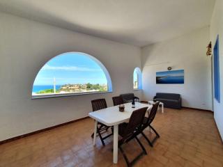 Apartment Terrazza sul Mare by Interhome - Balestrate - 9