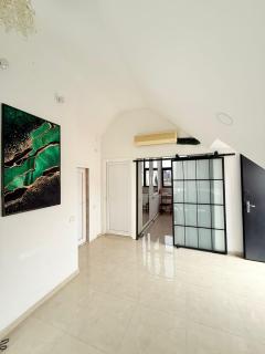 Ortachala office apartment - Tbilisi - 1