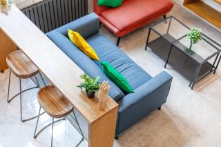 Two bedroom flat next to Paddington St - Londra - 0