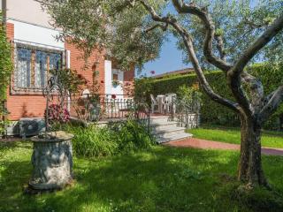 Holiday Home Villino Viola by Interhome - Marina di Pietrasanta - 8