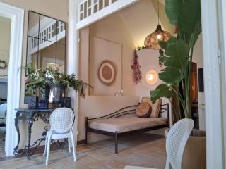 Villa ZeN- with Private garden and beach - Samos (Samo) - 4