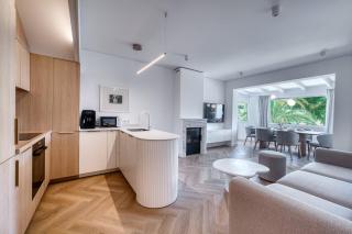 1081 beachfront penthouse jacuzzi roofterace lounge wifi - Marbella - 8