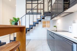 Two bedroom flat next to Paddington St - Londra - 6