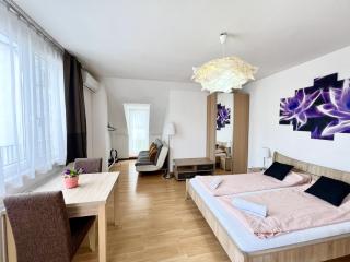TRTN Keleti Apartments - Budapest - 3