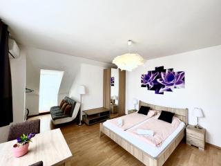 TRTN Keleti Apartments - Budapest - 7