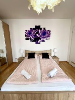 TRTN Keleti Apartments - Budapest - 1
