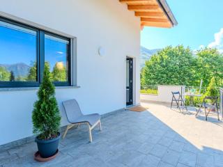 Apartment Camping Turisport-4 by Interhome - Dervio - 0