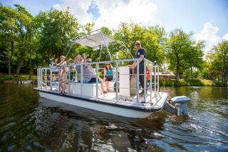 Skyttehusets Camping - Silkeborg - 1