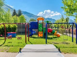 Apartment Camping Turisport-4 by Interhome - Dervio - 8