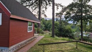 Skyttehusets Camping - Silkeborg - 5