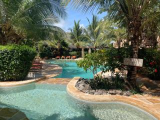 Lapili Residence Apartments - Kiwengwa - 6