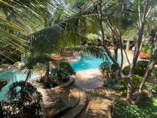 Lapili Residence Apartments - Kiwengwa - 2