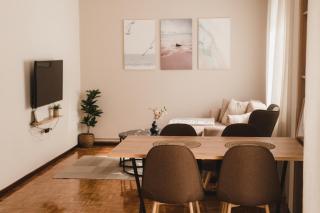 Euphoria Apartment - Alexandroúpolis - 4