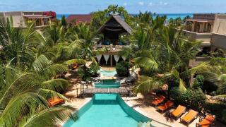Lapili Residence Apartments - Kiwengwa - 0