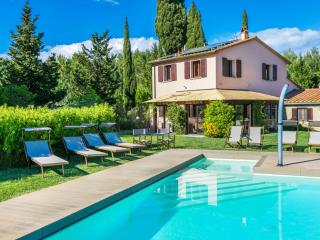 Holiday Home Lilia by Interhome - Riparbella - 0