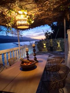 Villa ZeN- with Private garden and beach - Samos (Samo) - 6