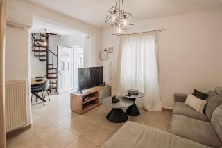 Semeli House - Chania - 0